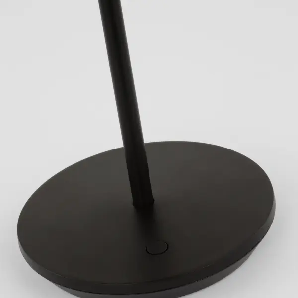 Nevis Short Rechargeable Table Lamp - Image 8