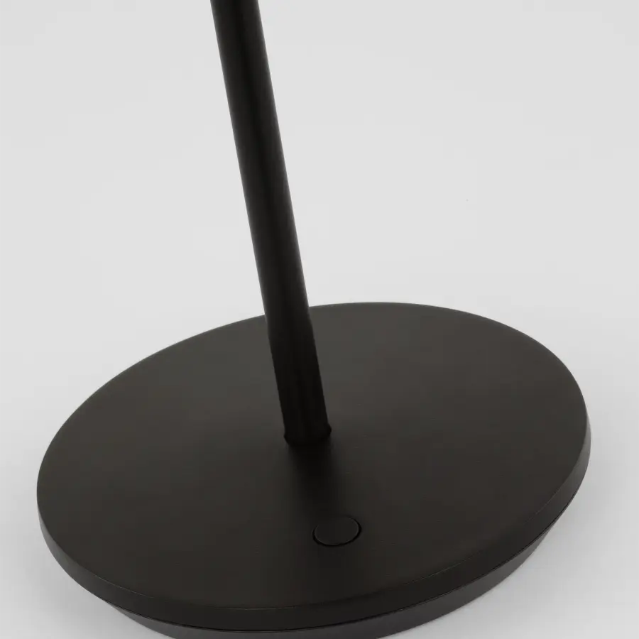 Nevis Short Rechargeable Table Lamp - Image 8
