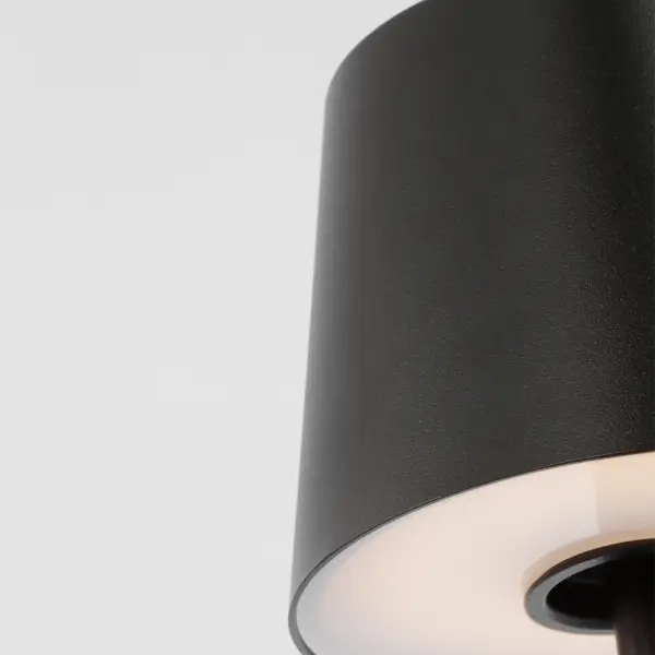 Nevis Short Rechargeable Table Lamp - Image 10