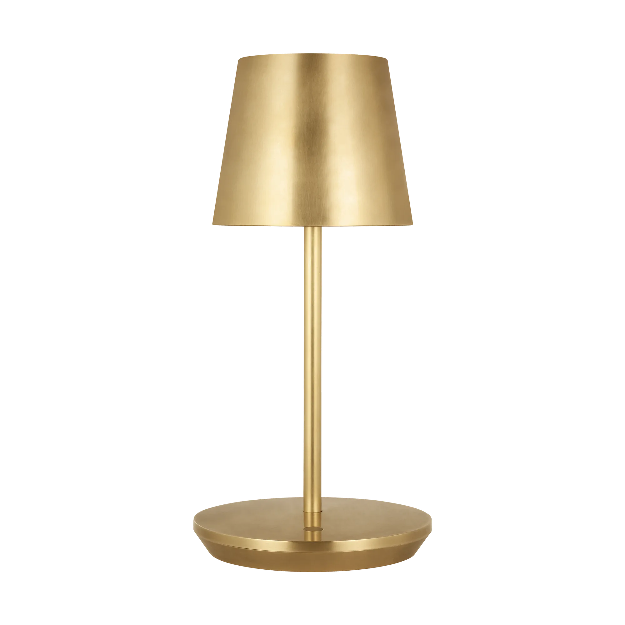 Nevis Short Rechargeable Table Lamp