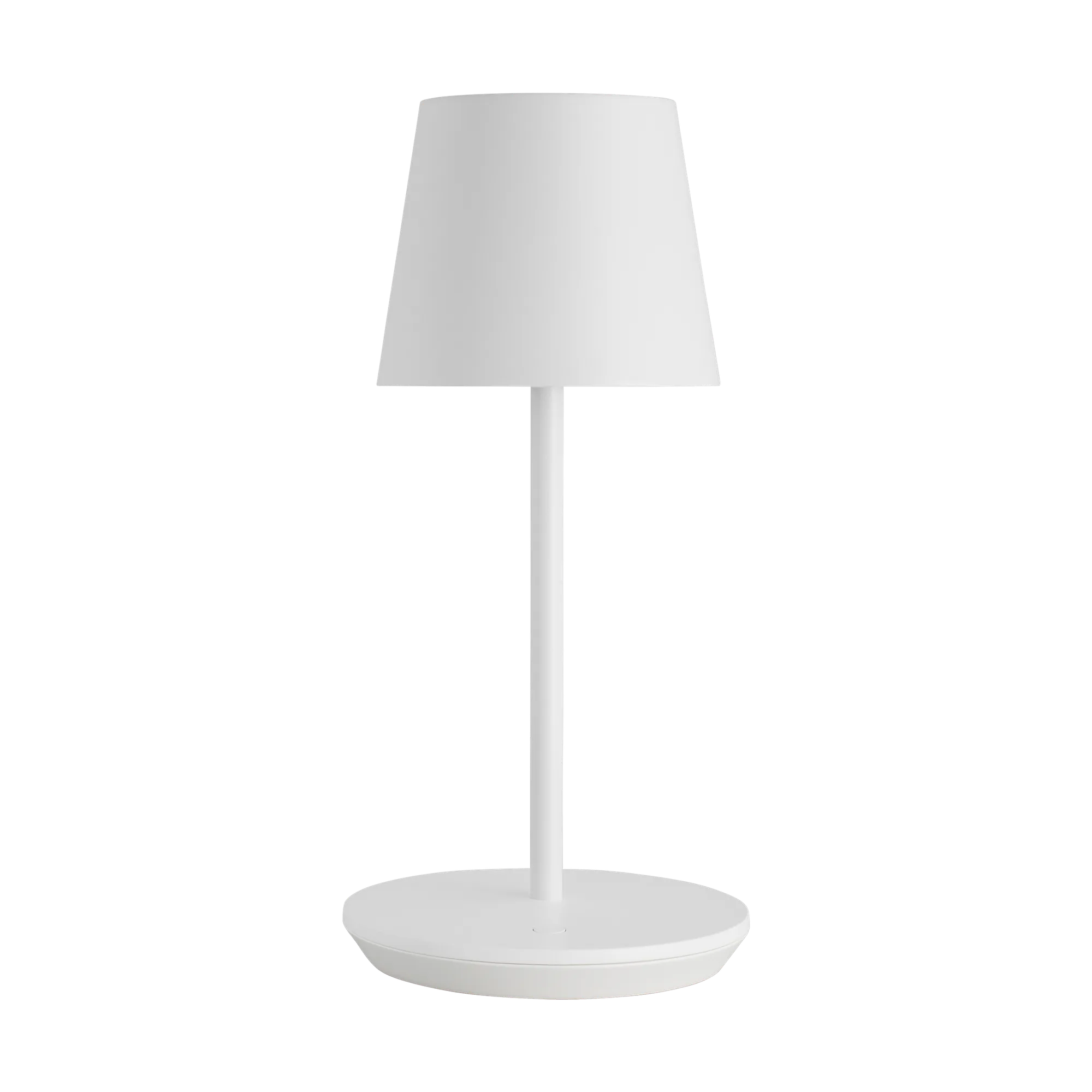 Nevis Short Rechargeable Table Lamp