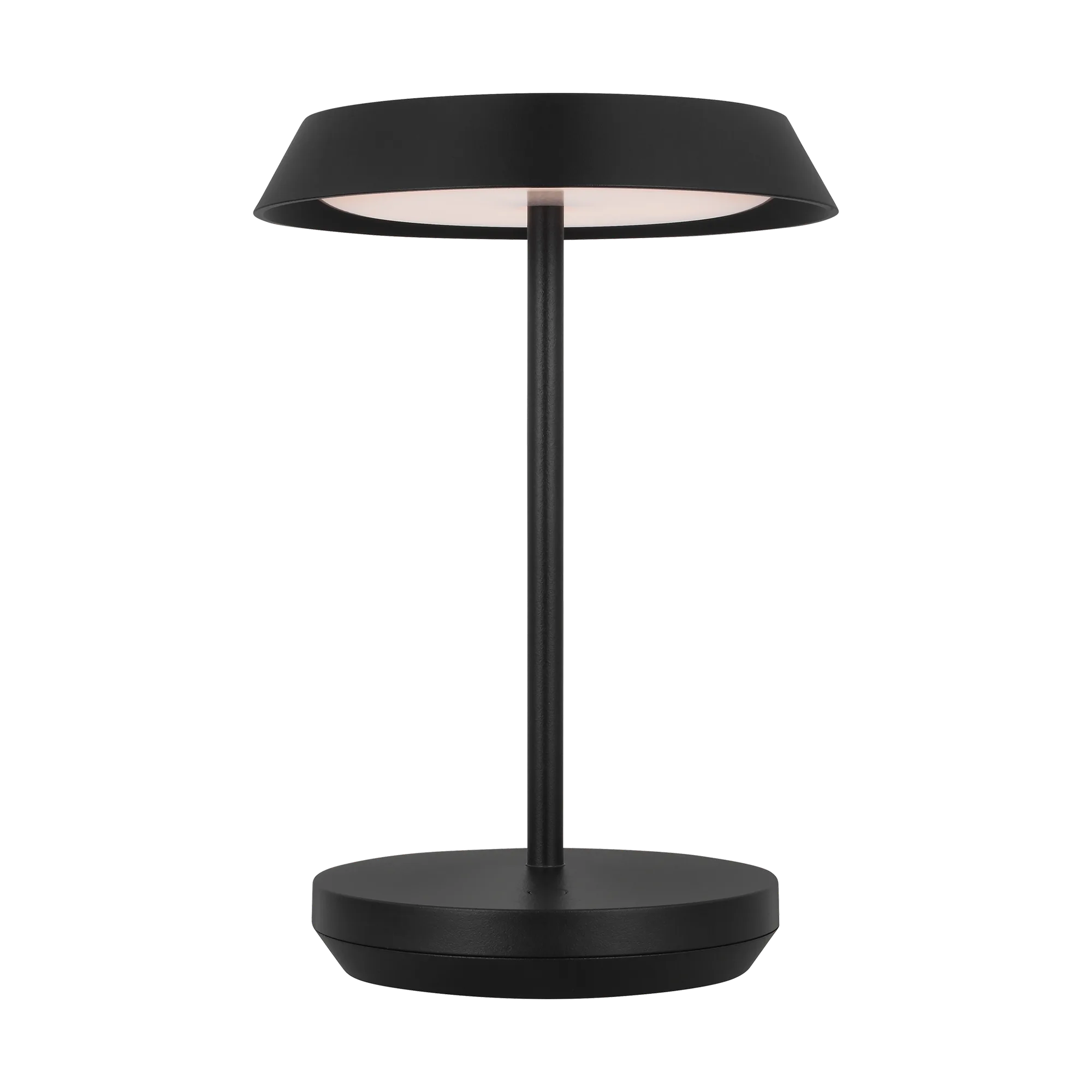 Tepa Short Rechargeable Table Lamp