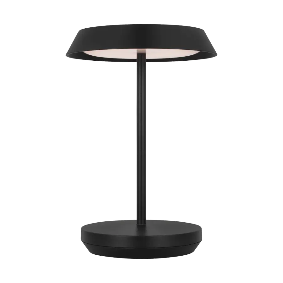 Tepa Short Rechargeable Table Lamp - Image 1
