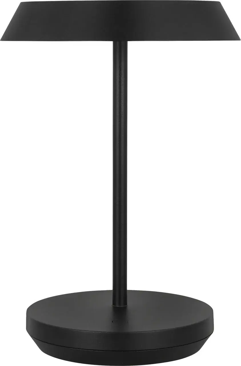 Tepa Short Rechargeable Table Lamp - Image 2