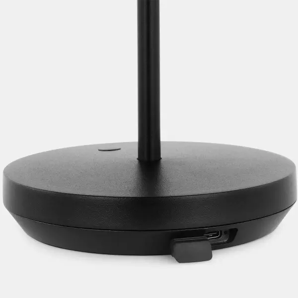 Tepa Short Rechargeable Table Lamp - Image 13