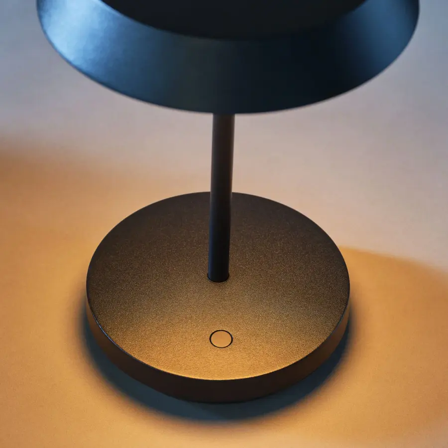 Tepa Short Rechargeable Table Lamp - Image 19