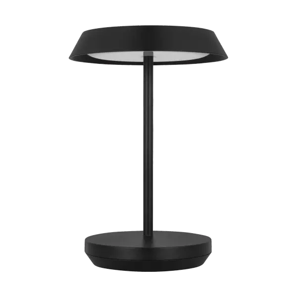 Tepa Short Rechargeable Table Lamp - Image 3