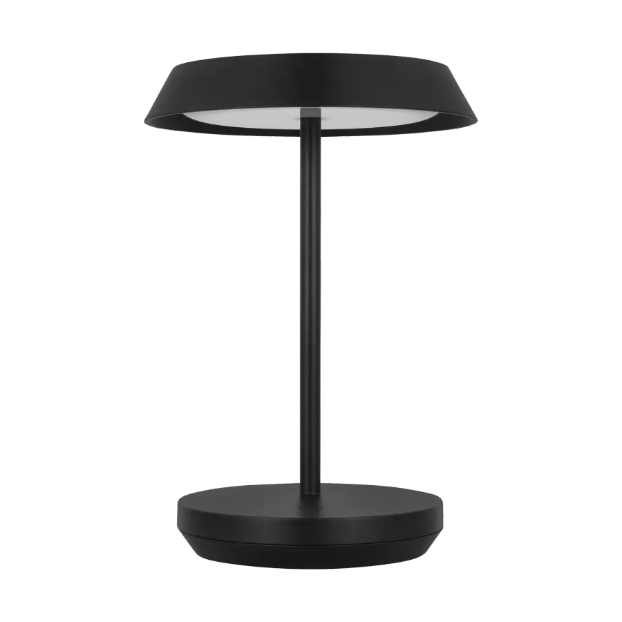 Tepa Short Rechargeable Table Lamp - Image 3
