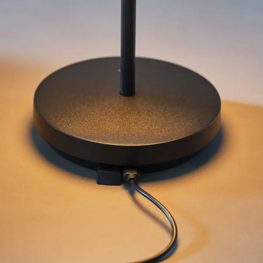 Tepa Short Rechargeable Table Lamp - Image 21