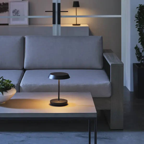 Tepa Short Rechargeable Table Lamp - Image 22