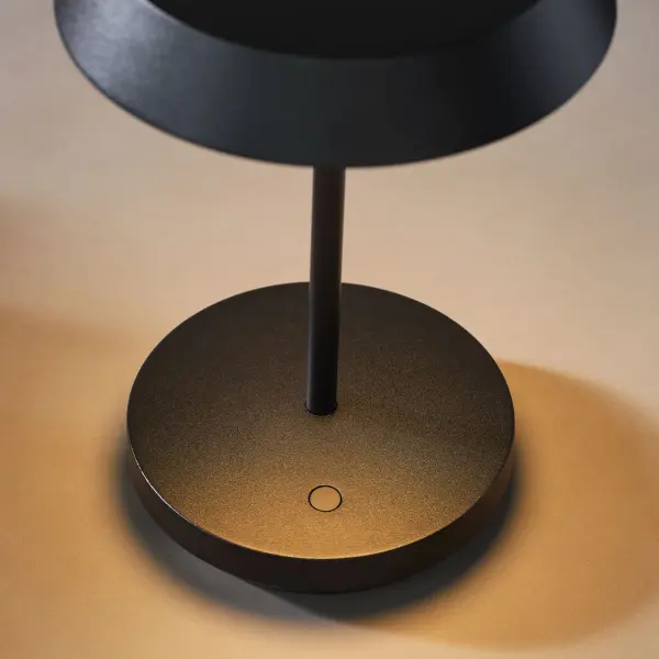 Tepa Short Rechargeable Table Lamp - Image 23