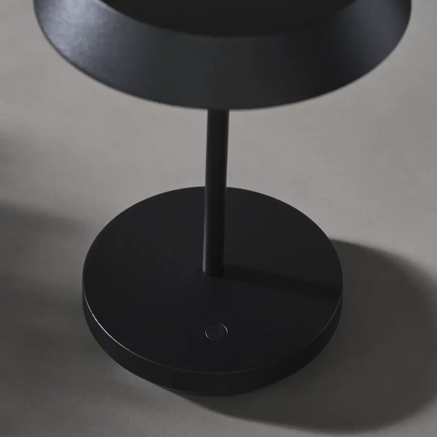Tepa Short Rechargeable Table Lamp - Image 24