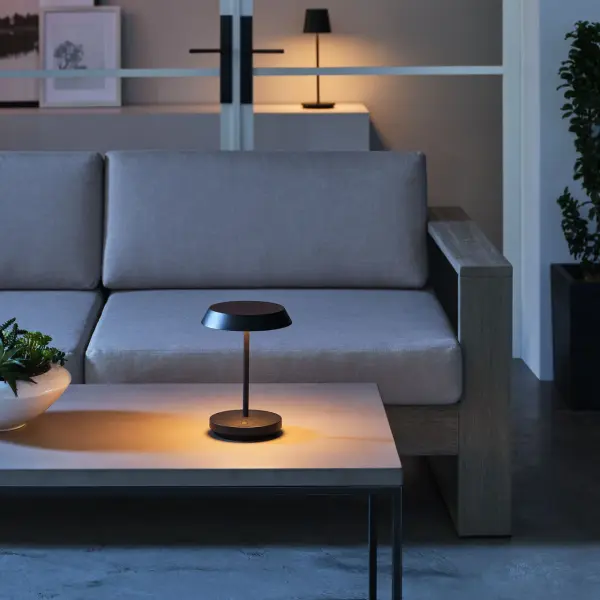 Tepa Short Rechargeable Table Lamp - Image 27