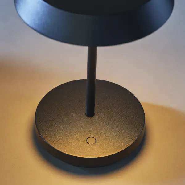 Tepa Short Rechargeable Table Lamp - Image 28