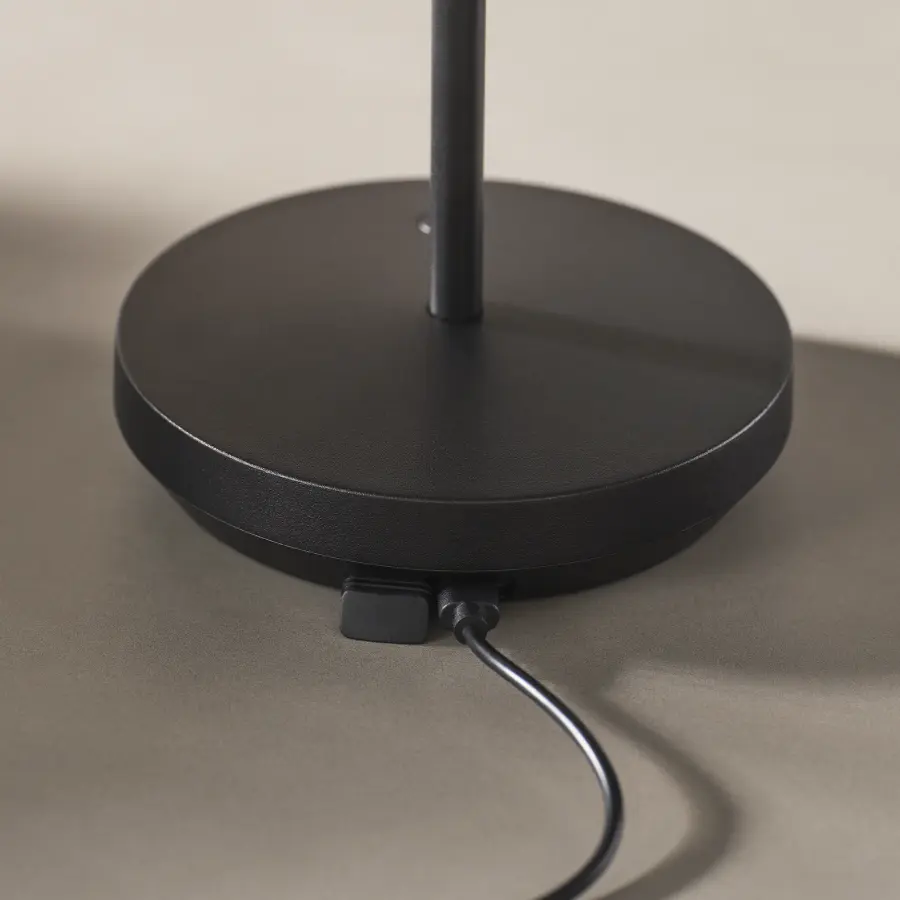 Tepa Short Rechargeable Table Lamp - Image 29