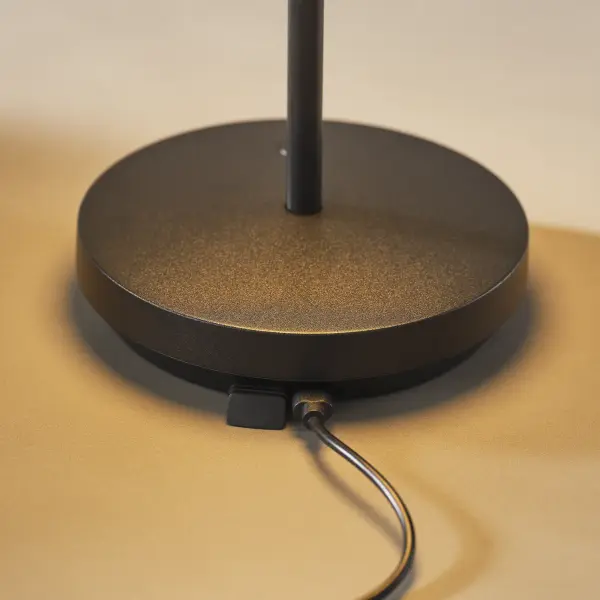Tepa Short Rechargeable Table Lamp - Image 30