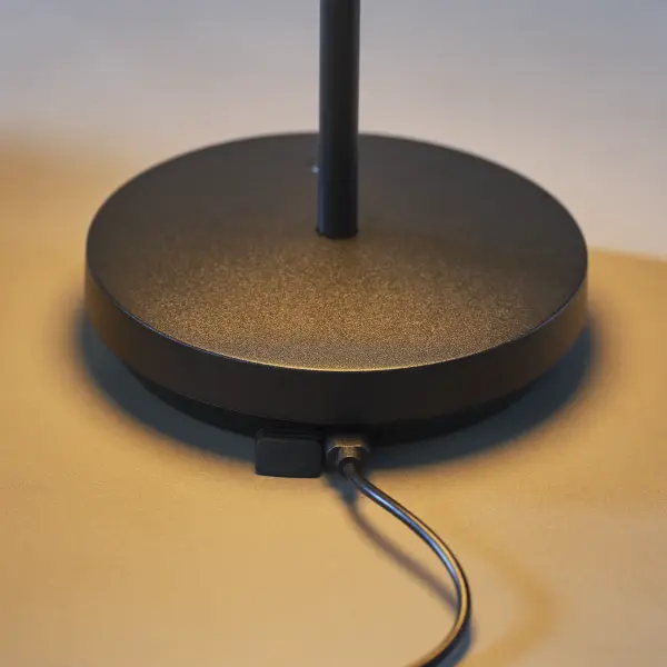 Tepa Short Rechargeable Table Lamp - Image 31