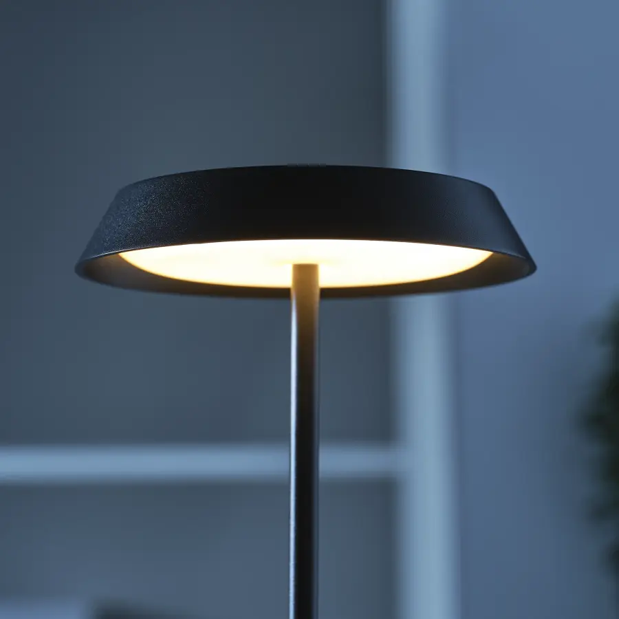 Tepa Short Rechargeable Table Lamp - Image 34