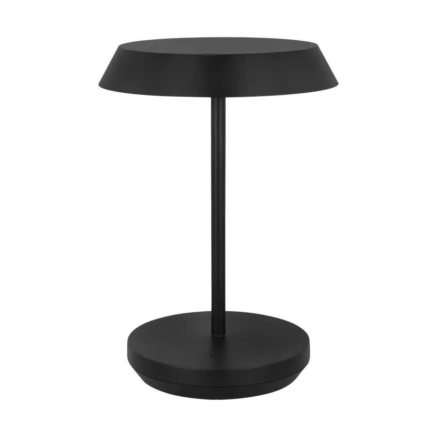 Tepa Short Rechargeable Table Lamp - Image 5