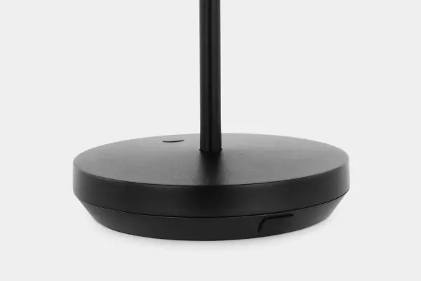 Tepa Short Rechargeable Table Lamp - Image 8