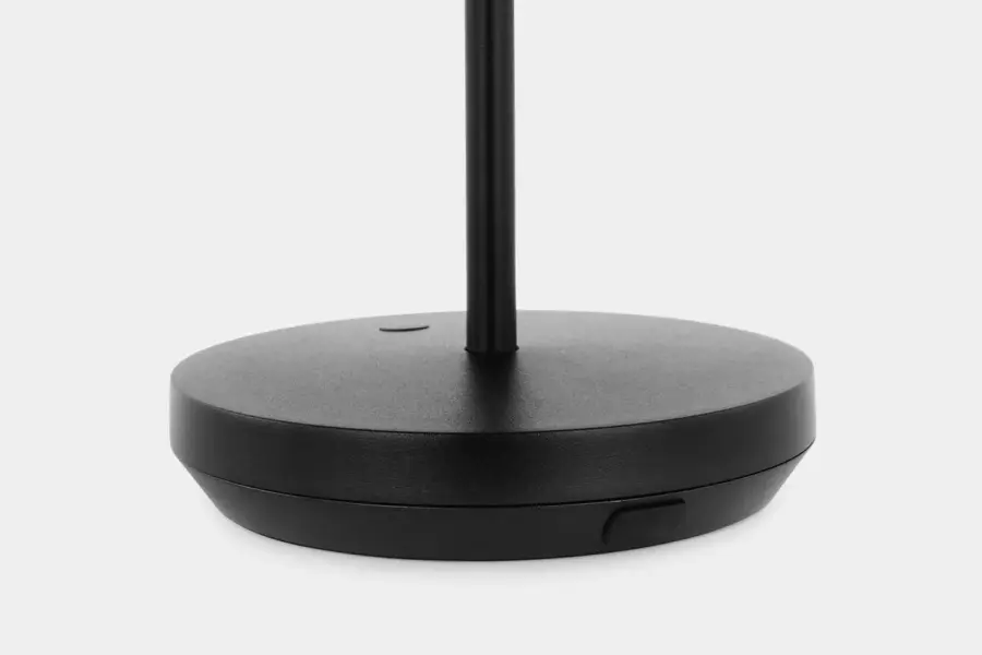 Tepa Short Rechargeable Table Lamp - Image 8