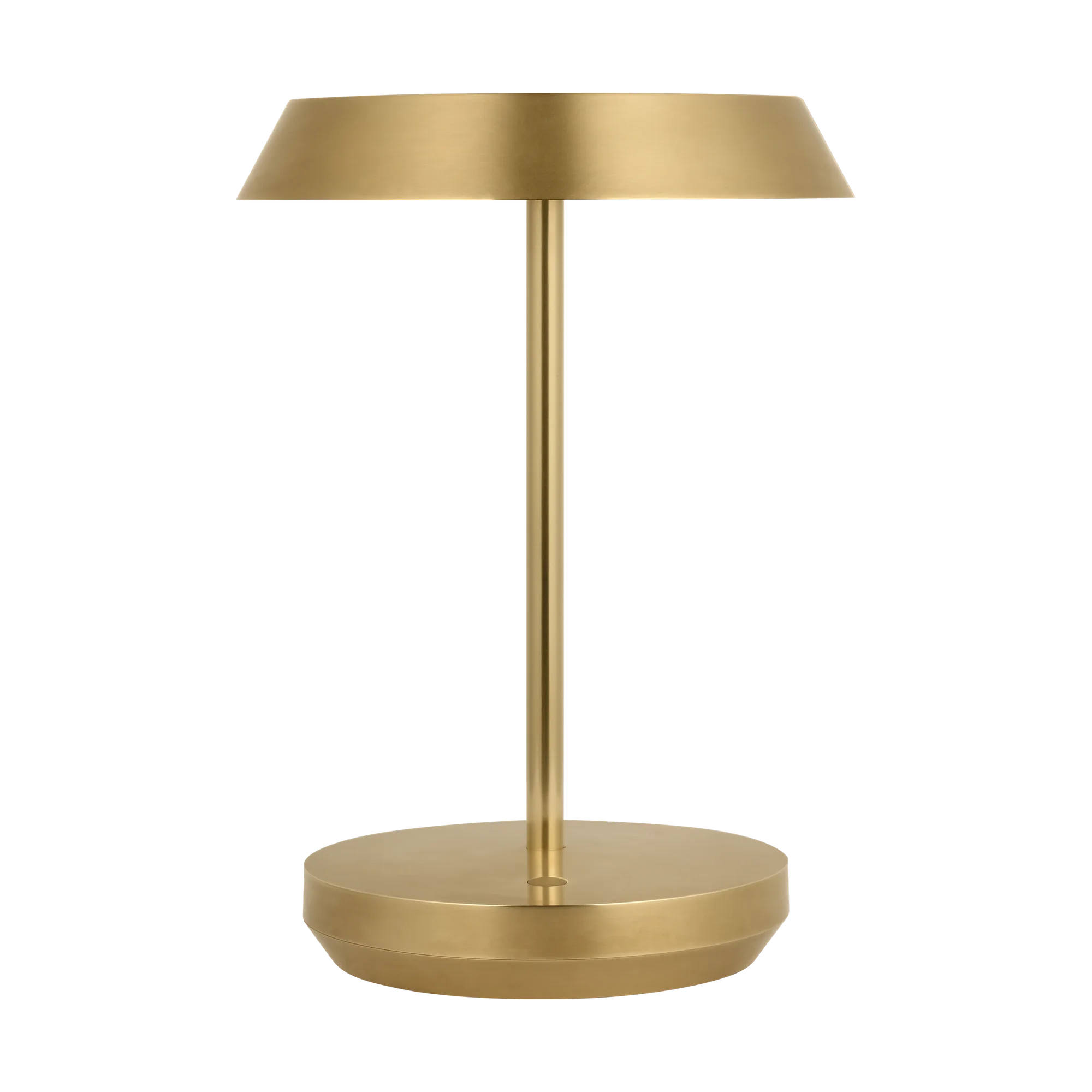 Tepa Short Rechargeable Table Lamp