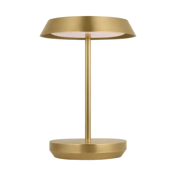 Tepa Short Rechargeable Table Lamp - Image 3