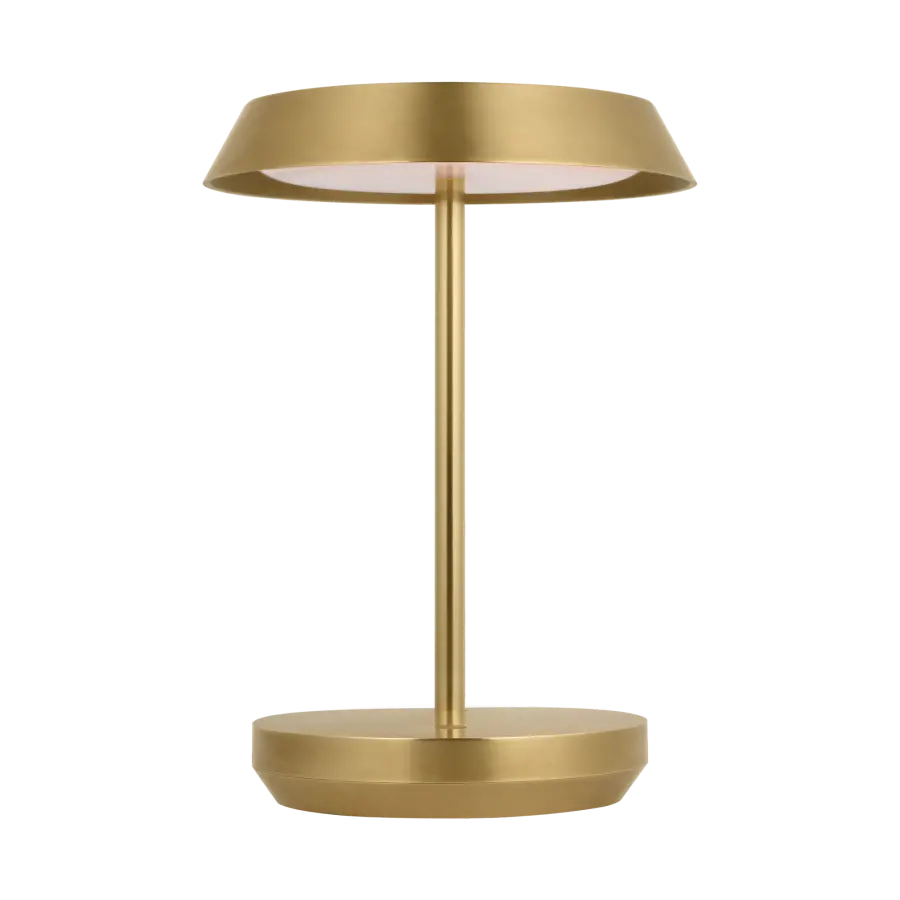 Tepa Short Rechargeable Table Lamp - Image 3