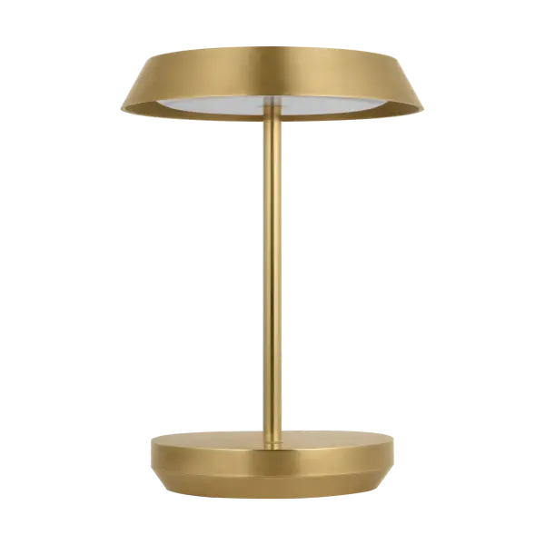 Tepa Short Rechargeable Table Lamp - Image 5