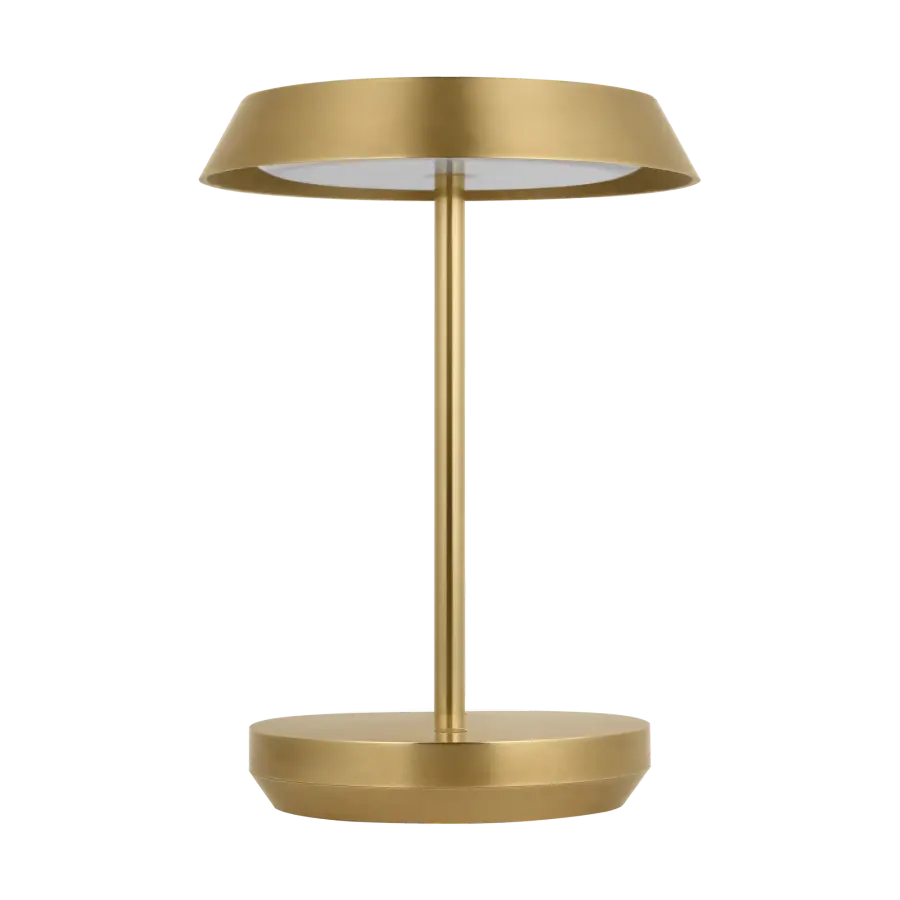 Tepa Short Rechargeable Table Lamp - Image 5