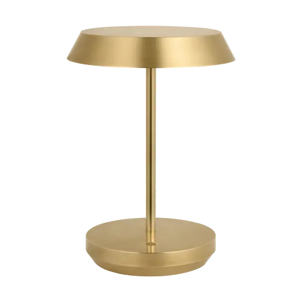 Tepa Short Rechargeable Table Lamp - Image 6