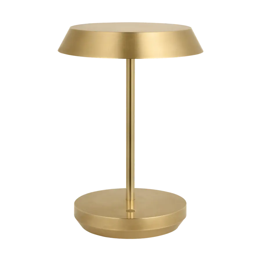 Tepa Short Rechargeable Table Lamp - Image 6