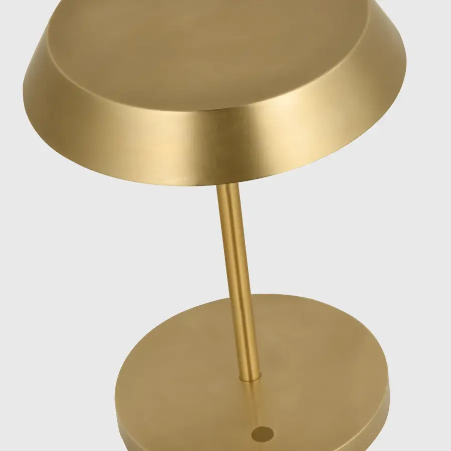Tepa Short Rechargeable Table Lamp - Image 7