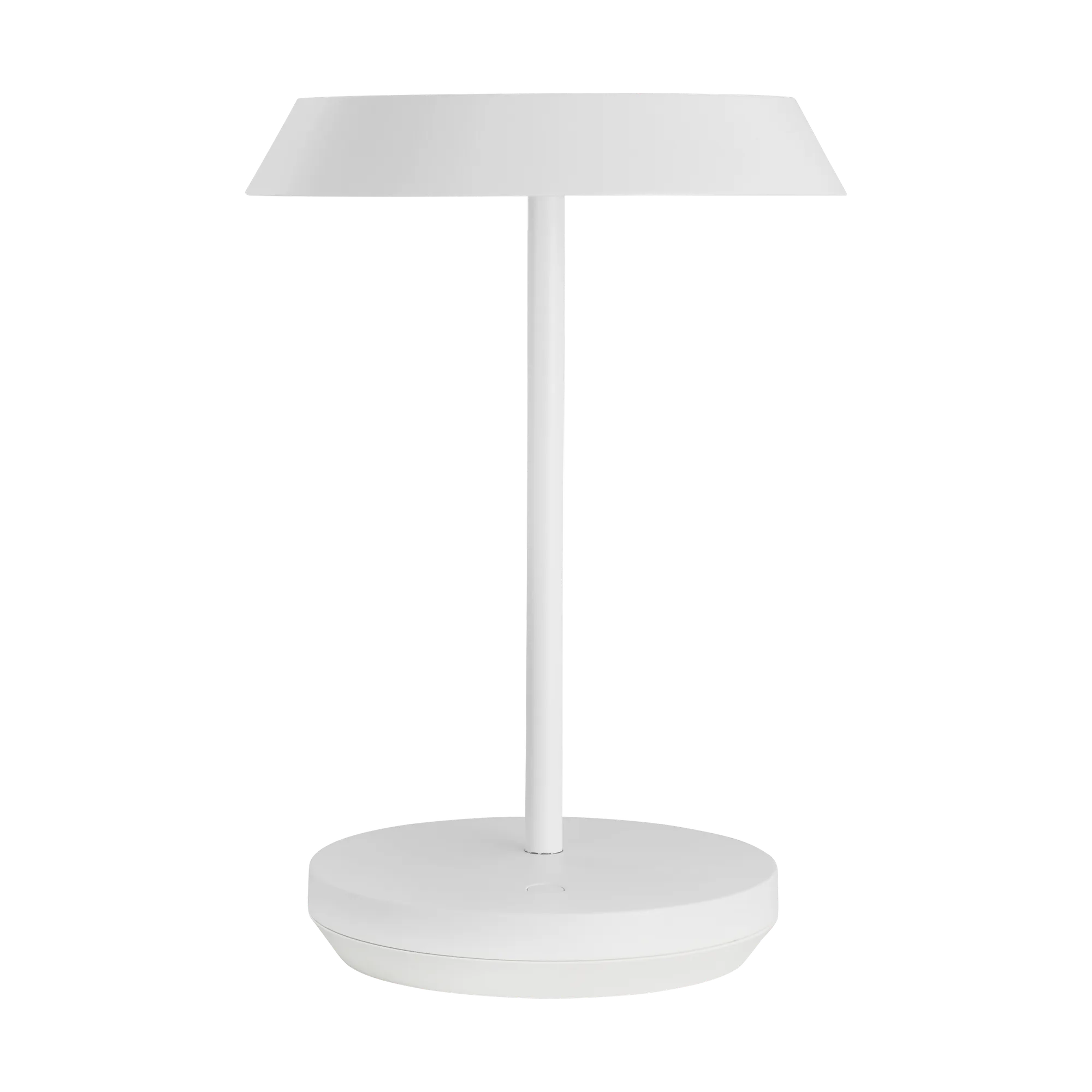 Tepa Short Rechargeable Table Lamp