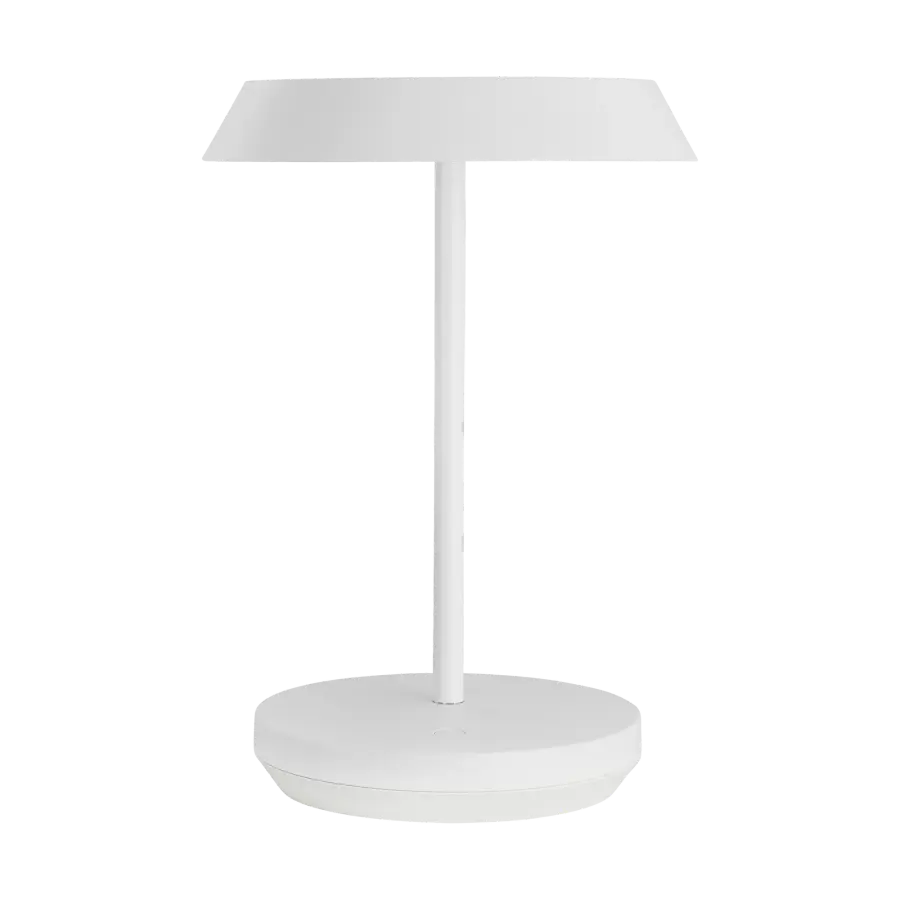 Tepa Short Rechargeable Table Lamp - Image 1