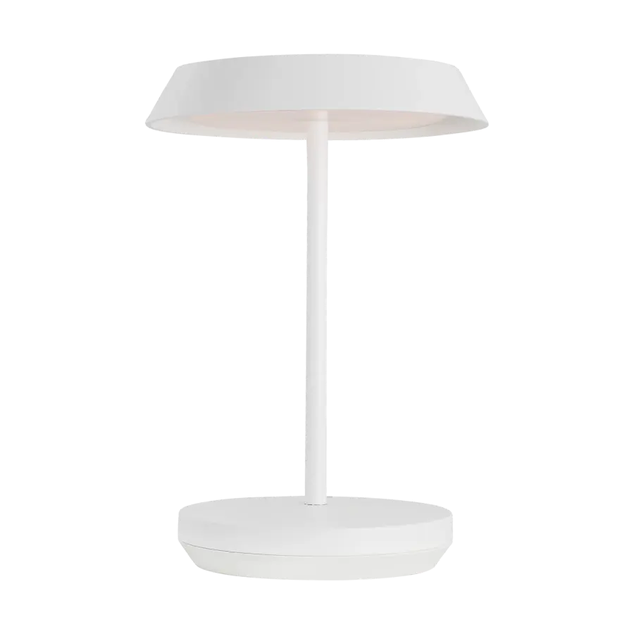 Tepa Short Rechargeable Table Lamp - Image 3