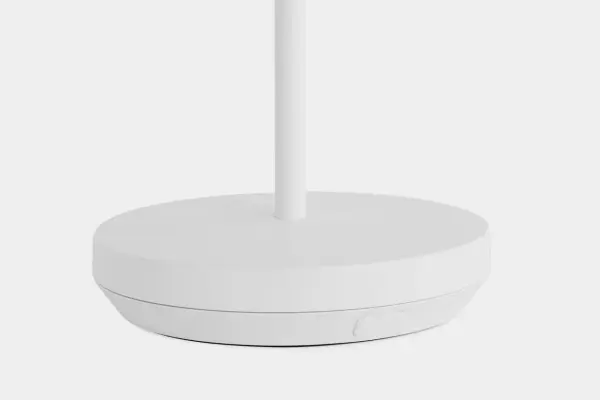 Tepa Short Rechargeable Table Lamp - Image 4