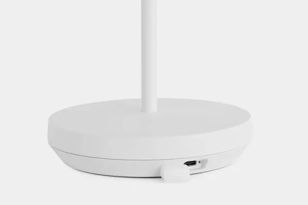 Tepa Short Rechargeable Table Lamp - Image 6