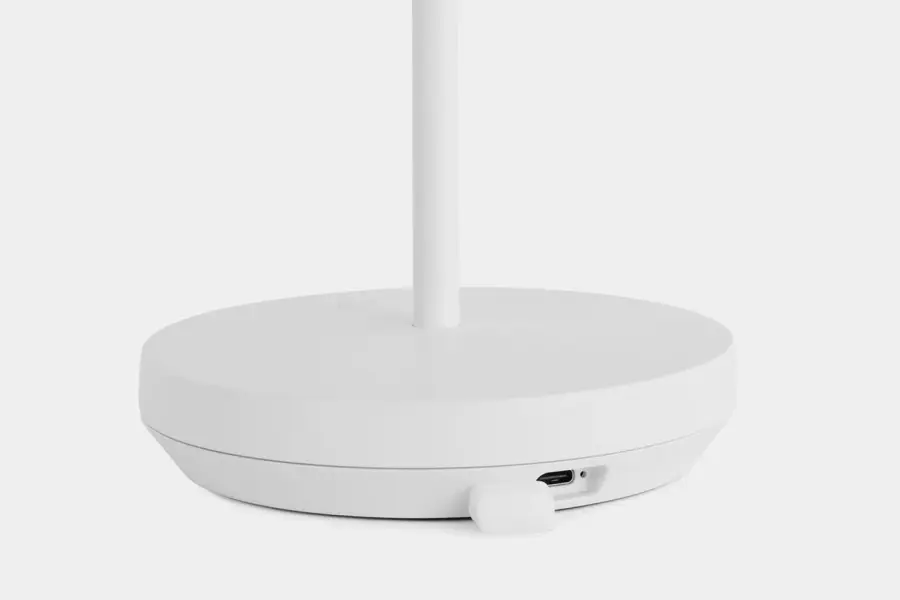 Tepa Short Rechargeable Table Lamp - Image 6
