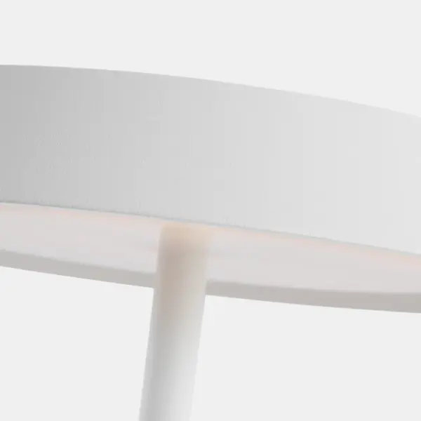 Tepa Short Rechargeable Table Lamp - Image 9
