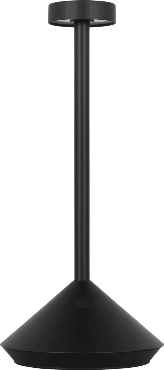 Moneta Short Rechargeable Table Lamp