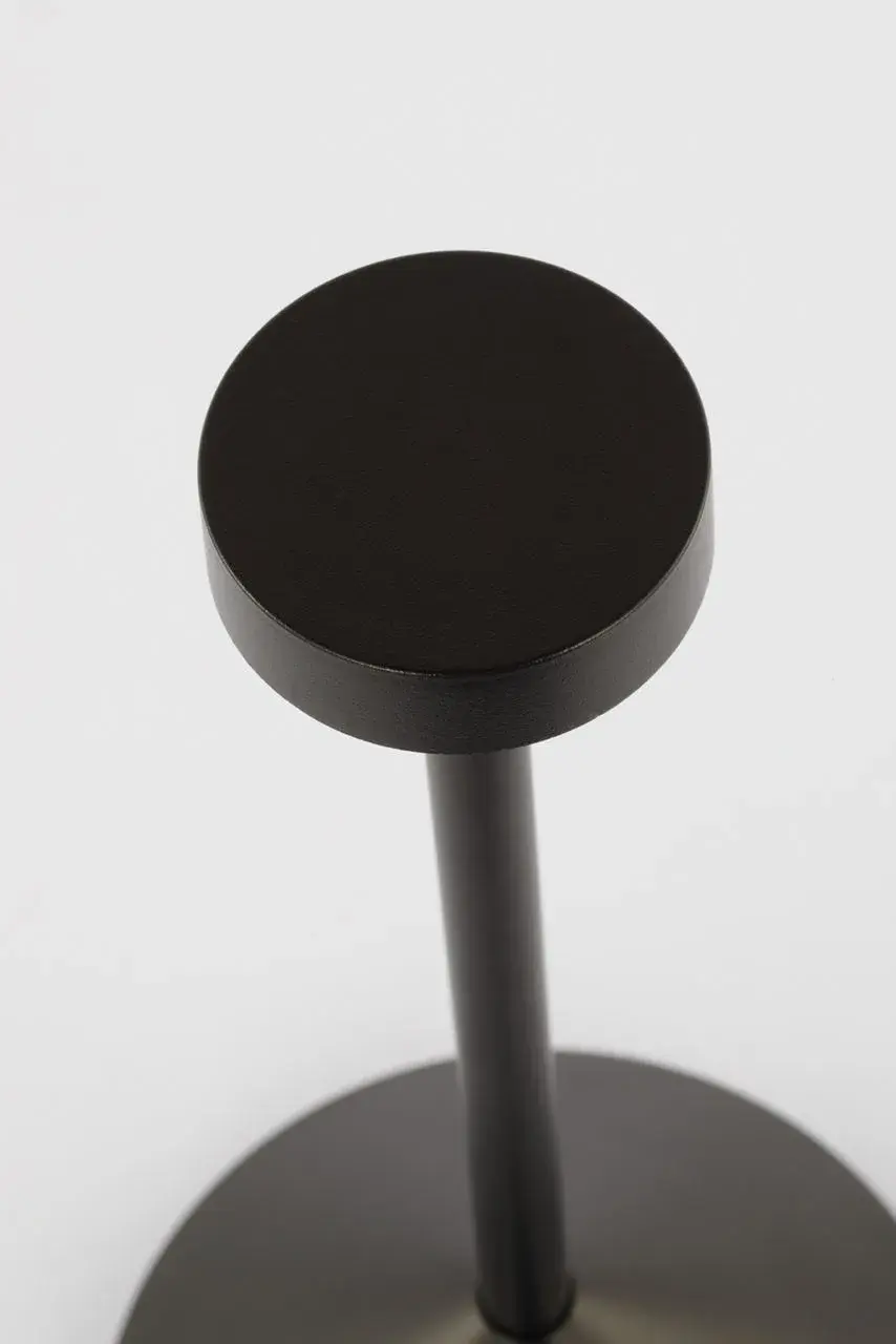 Moneta Short Rechargeable Table Lamp - Image 2