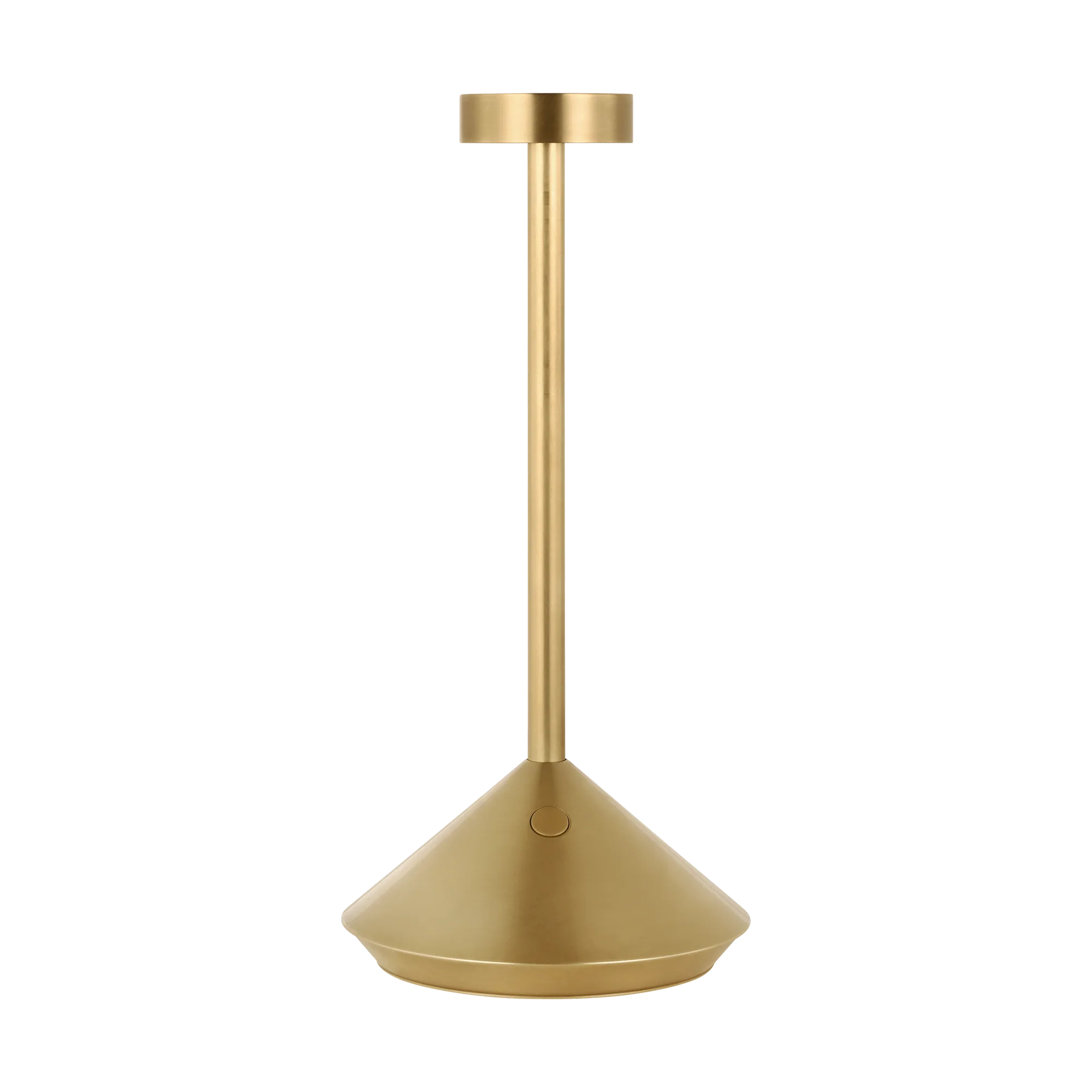 Moneta Short Rechargeable Table Lamp