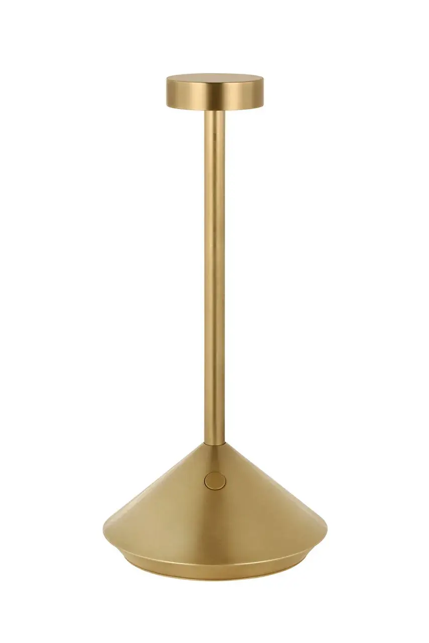 Moneta Short Rechargeable Table Lamp - Image 2