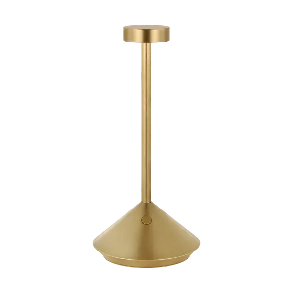 Moneta Short Rechargeable Table Lamp - Image 6