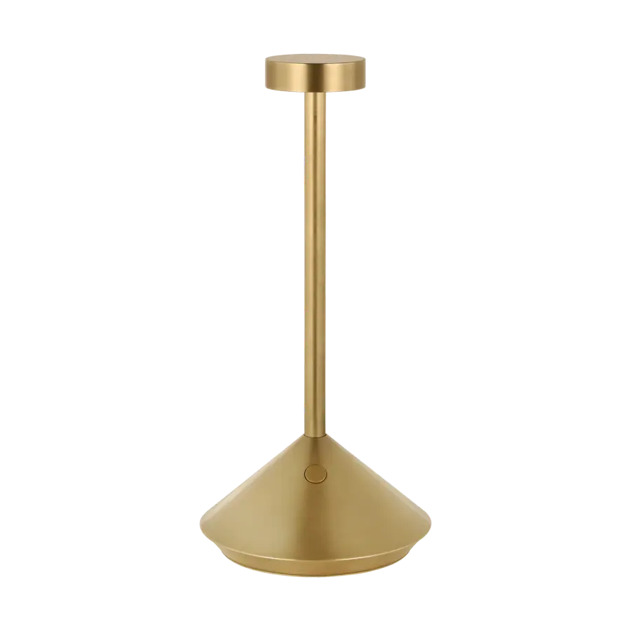 Moneta Short Rechargeable Table Lamp - Image 6
