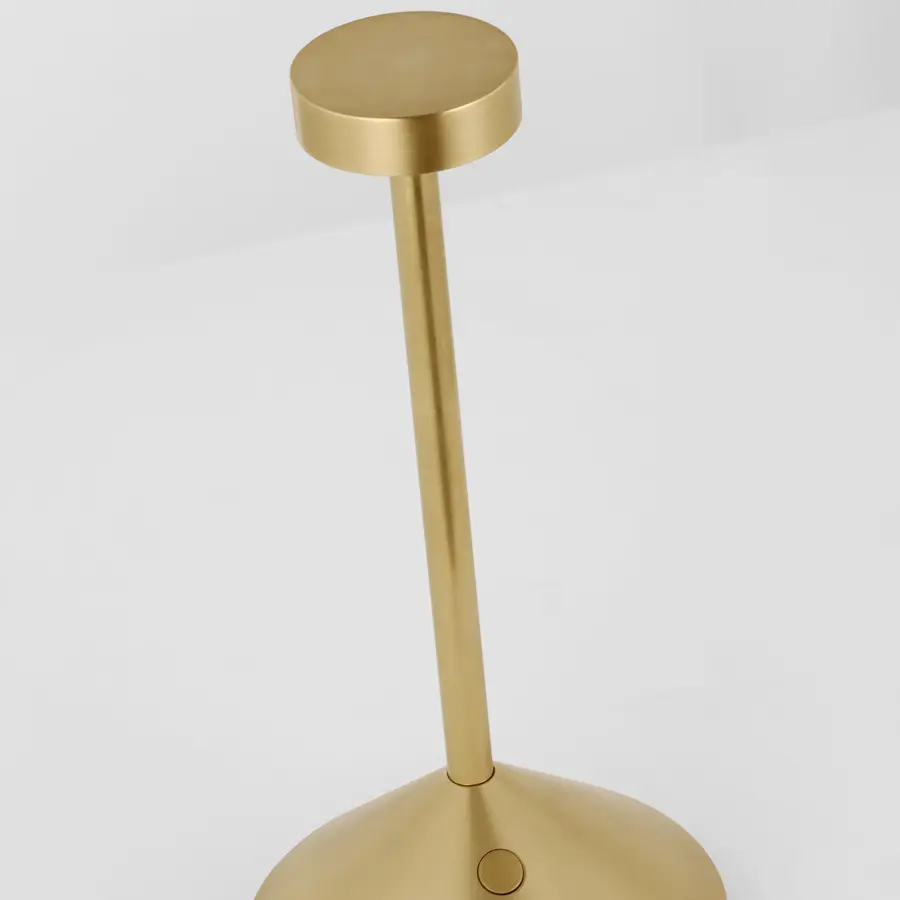 Moneta Short Rechargeable Table Lamp - Image 8