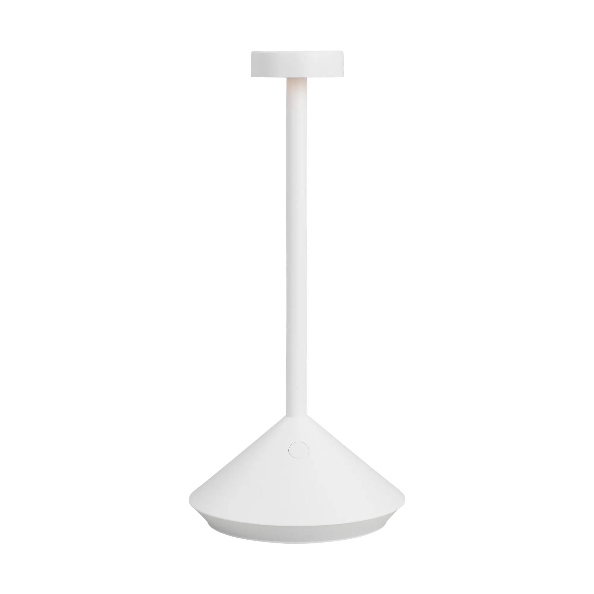 Moneta Short Rechargeable Table Lamp