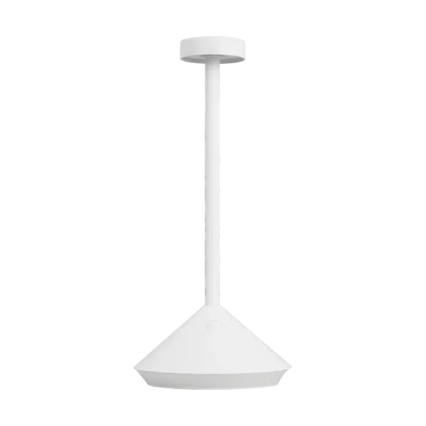 Moneta Short Rechargeable Table Lamp - Image 5