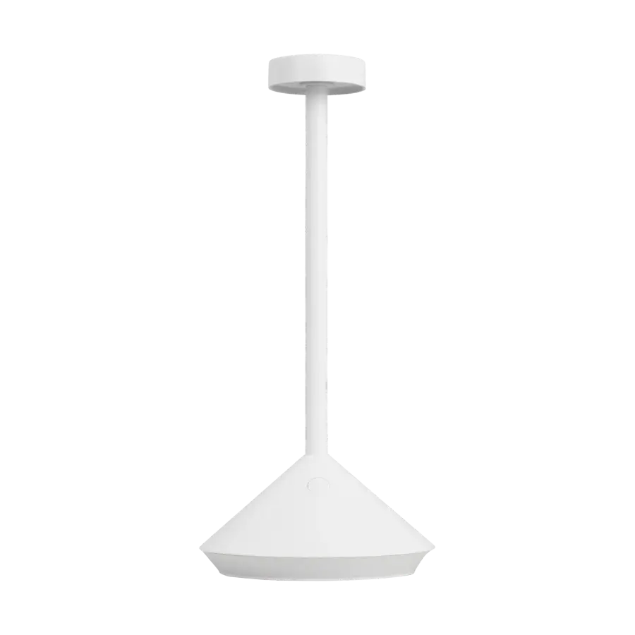 Moneta Short Rechargeable Table Lamp - Image 5